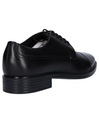 Schuhe GEOX  für Herren U024WB 00043 U GLADWIN  C9999 BLACK