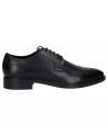 Schuhe GEOX  für Herren U024WB 00043 U GLADWIN  C9999 BLACK