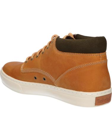 Bottines TIMBERLAND  pour Homme A1JU1 ADVENTURE 2 CUPSOLE  WHEAT