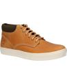 Bottines TIMBERLAND  pour Homme A1JU1 ADVENTURE 2 CUPSOLE  WHEAT