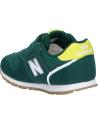 Zapatillas deporte NEW BALANCE  de Niña y Niño IZ373WG2  NIGHTWATCH GREEN