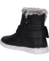 girl boots MAYORAL 46239  022 NEGRO
