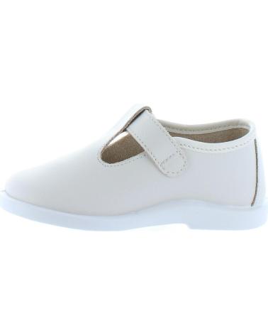 Schuhe GARATTI  für Mädchen und Junge PR0063  BEIG