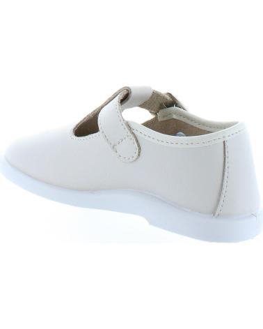 Chaussures GARATTI  pour Fille et Garçon PR0063  BEIG