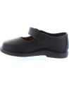 Chaussures GARATTI  pour Fille PR0062  MARRON