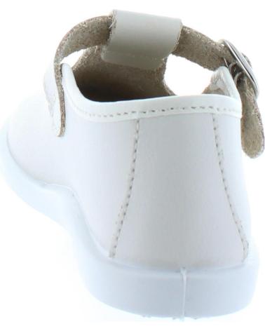 Chaussures GARATTI  pour Fille et Garçon PR0063  BEIG
