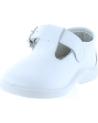 girl and boy shoes GARATTI PR0063  BLANCO