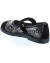 girl Flat shoes GARATTI PR0065  NEGRO