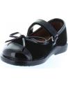 girl Flat shoes GARATTI PR0064  NEGRO