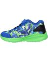 Woman and girl and boy Trainers JOHN SMITH RENAE 23V  AZUL REAL