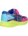 Woman and girl and boy Trainers JOHN SMITH RENAE 23V  FUCSIA-AMARILLO