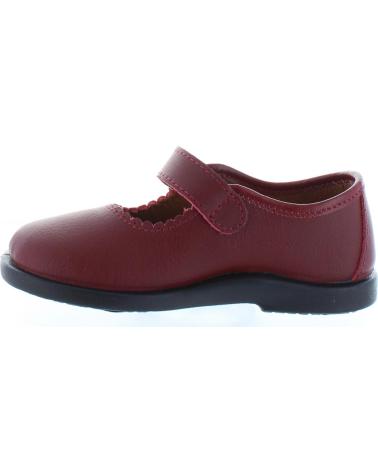 Schuhe GARATTI  für Mädchen PR0062  BURDEOS