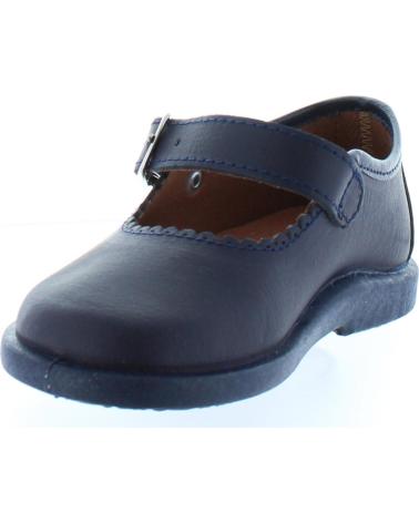 Schuhe GARATTI  für Mädchen PR0062  MARINO