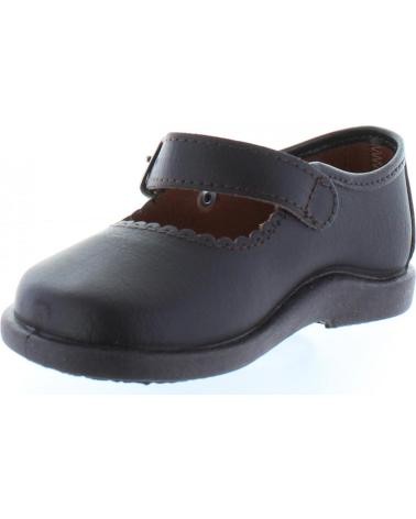 Schuhe GARATTI  für Mädchen PR0062  MARRON