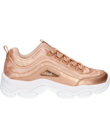 Sportschuhe FILA  für Damen 1011342 80D STRADA  ROSE GOLD