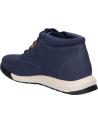 Botines TIMBERLAND  de Hombre A2DB1 NITE FLEX CHUKKA 2  019 BLACK IRIS