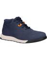 Botines TIMBERLAND  de Hombre A2DB1 NITE FLEX CHUKKA 2  019 BLACK IRIS