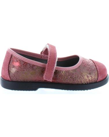 girl Flat shoes GARATTI PR0065  ROSA