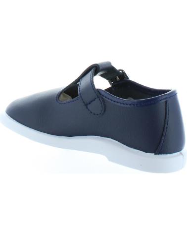 Schuhe GARATTI  für Mädchen und Junge PR0063  MARINO