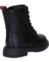 Boots GEOX  für Damen J049QD 000BC J ECLAIR  C9999 BLACK