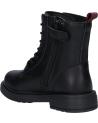 Woman boots GEOX J049QD 000BC J ECLAIR  C9999 BLACK