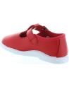 Schuhe GARATTI  für Mädchen und Junge PR0063  ROJO