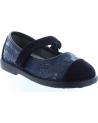 girl Flat shoes GARATTI PR0065  MARINO