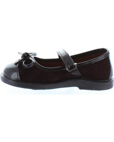 girl Flat shoes GARATTI PR0064  MARRON