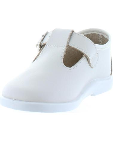 Schuhe GARATTI  für Mädchen und Junge PR0063  BEIG
