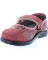girl Flat shoes GARATTI PR0065  ROSA