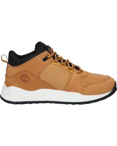 Woman and girl and boy Zapatillas deporte TIMBERLAND A2HH9 SOLAR WAVE LOW  231 WHEAT