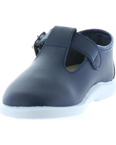 Schuhe GARATTI  für Mädchen und Junge PR0063  MARINO