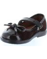 girl Flat shoes GARATTI PR0064  MARRON