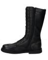 Woman boots KICKERS 948840-50 MEETKIKNEW  8 NOIR