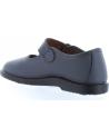 Chaussures GARATTI  pour Fille PR0062  GRIS