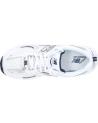 Zapatillas deporte NEW BALANCE  pour Femme GR530SB1 GR530V1  WHITE