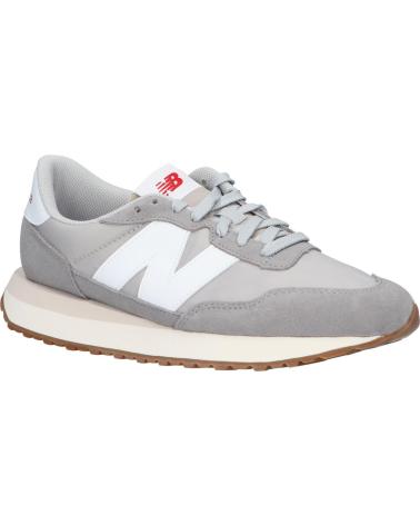 Man Trainers NEW BALANCE MS237GE MS237V1  MARBLEHEAD