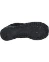 Zapatillas deporte NEW BALANCE  pour Homme U574MGH U574V2  BLACK