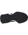 Zapatillas deporte NEW BALANCE  de Mujer GS327CBW GS327V1  BLACK