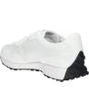Zapatillas deporte NEW BALANCE  de Mujer GS327CWB GS327V1  WHITE