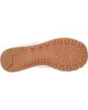 Zapatillas deporte NEW BALANCE  pour Femme WL574QC2 WL574V2  LINEN