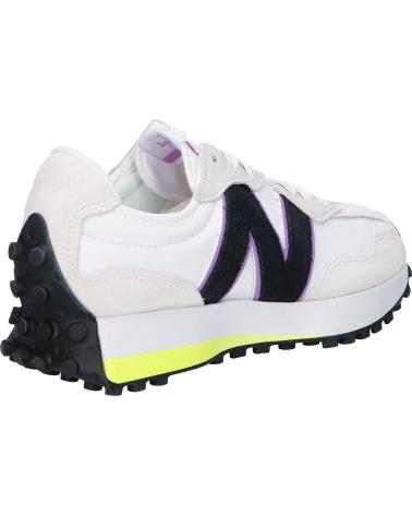 Zapatillas deporte NEW BALANCE  pour Femme WS327NB WS327V1  CLEAR YELLOW