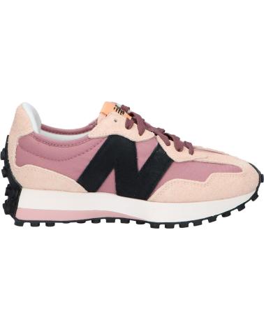 Zapatillas deporte NEW BALANCE  pour Femme WS327WE WS327V1  ROSEWOOD