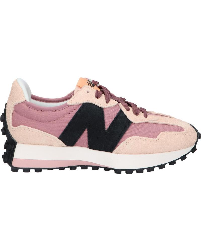 Zapatillas deporte NEW BALANCE  pour Femme WS327WE WS327V1  ROSEWOOD
