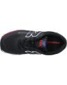 Zapatillas deporte NEW BALANCE  pour Femme GC574MSB GS574V1  BLACK