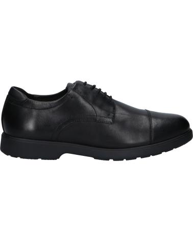 Chaussures GEOX  pour Homme U25EFA 00043 U SPHERICA EC11  C9999 BLACK