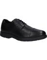 Chaussures GEOX  pour Homme U25EFA 00043 U SPHERICA EC11  C9999 BLACK