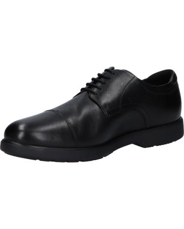 Schuhe GEOX  für Herren U25EFA 00043 U SPHERICA EC11  C9999 BLACK