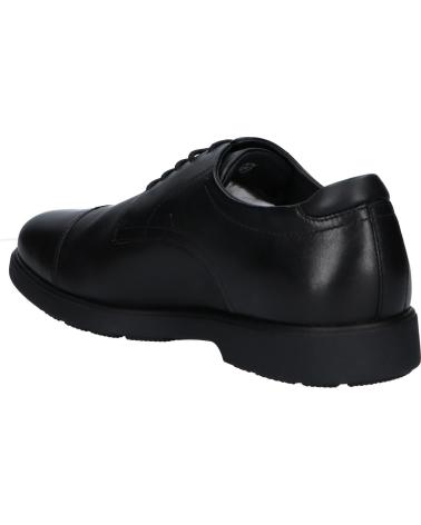 Man shoes GEOX U25EFA 00043 U SPHERICA EC11  C9999 BLACK