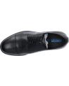 Zapatos GEOX  de Hombre U25EFA 00043 U SPHERICA EC11  C9999 BLACK